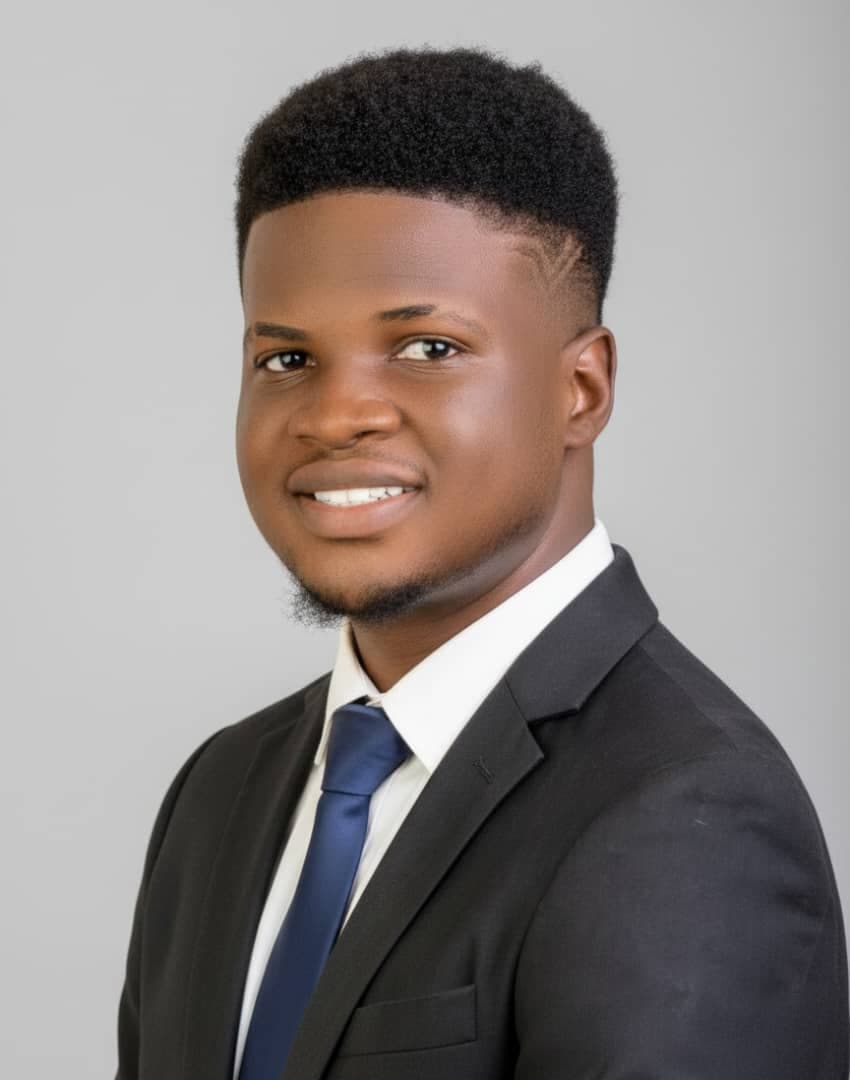 Jadesola Kajeyale